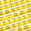 Master ENGINE Label Kit - MSTR-LBL-KIT