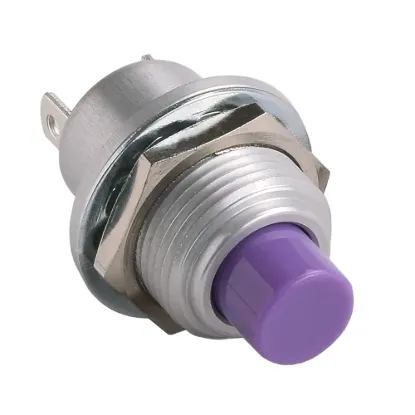 P3 , VIO , Momentary , N.O. , Push Button - P3-61127