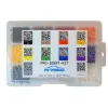 Label for PRO-IDENT-KIT - PRO-IDENT-LABEL