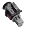 3 Way GT150 Plug Connector SKT - PSI-3WAY