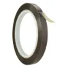 3/8" WIDE 2 MIL SKIVED PTFE Tape 36 YARD Roll - PTFE-TAPE-375