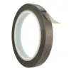 1/2" WIDE 2 MIL SKIVED PTFE Tape 36 YARD Roll - PTFE-TAPE-500