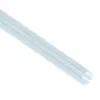 1/2" Clear Shrink Tubing - RT-375-1/2