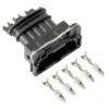 5 Way Sealed JUNIOR TIMER Connector Kit - SLK5