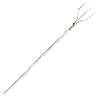 22 X 2 Shielded Cable W Drain - TSB-2C