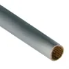 ALUMINUM COATED FIBERGLASS Sleeve 7/8" - TX-1202-22