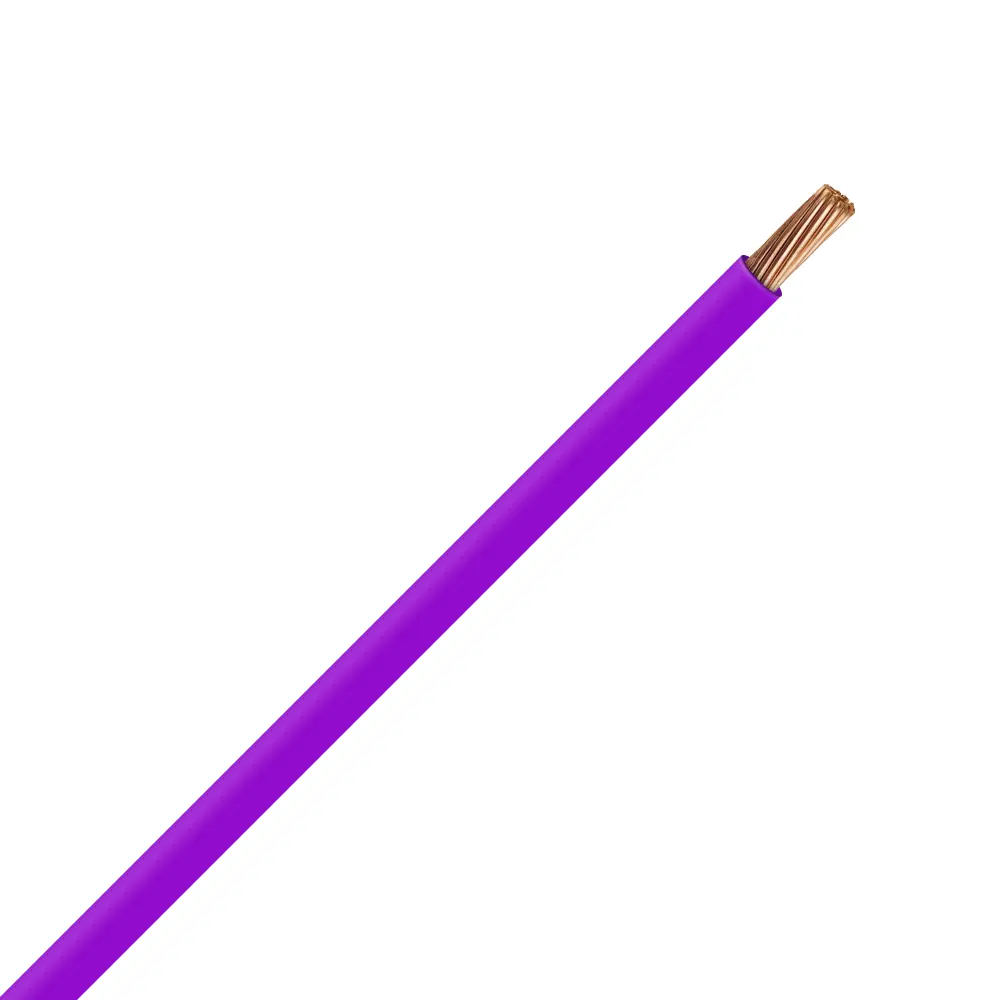 TXL 14 GA Purple - TXL-14-7
