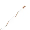 TXL 14 White/Tan Striped Wire - TXL-14-9T