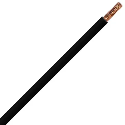 TXL 16 GA Black - TXL-16-0