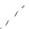 TXL 16 White/Black Striped Wire - TXL-16-90