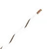 TXL 16 White/Brown Striped Wire - TXL-16-91