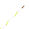 TXL 16 White/Yellow Striped Wire - TXL-16-94