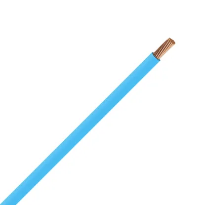 TXL 16 GA Light Blue - TXL-16-LB