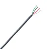 TXL 18 Gauge 4 Conductor Cable - TXL-18X4-ID
