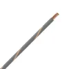 TXL 20 Gray/Tan Striped Wire - TXL-20-8T