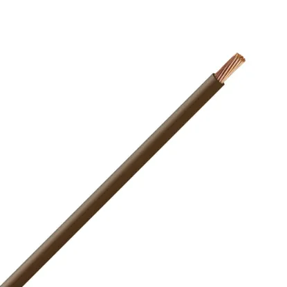 TXL 22 GA Brown - TXL-22-1