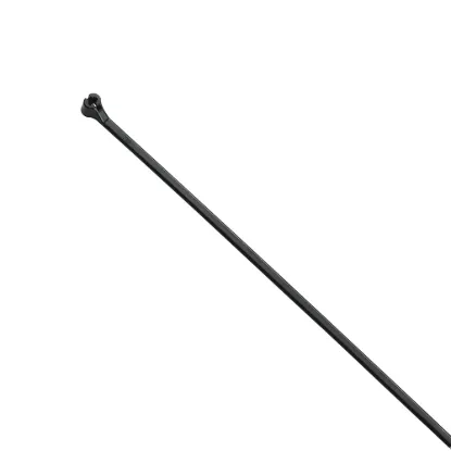 TY-RAP 4" 18# Cable TIES 1000PCS - TY23MX