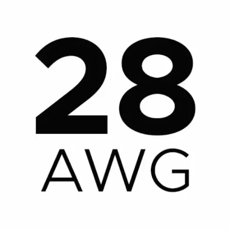 Picture for category 28AWG SOLID COLOR