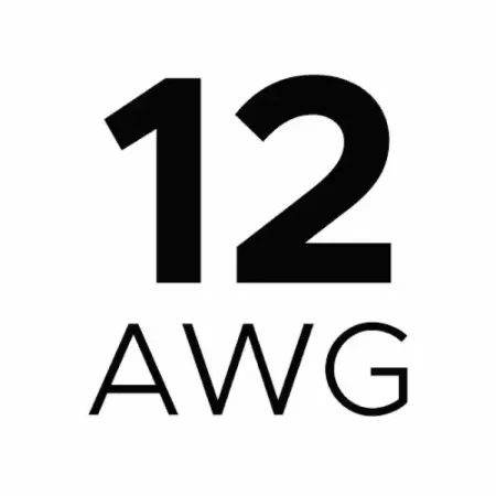 Picture for category 12AWG SOLID COLOR