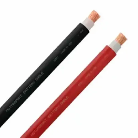 Picture for category Battery Cable