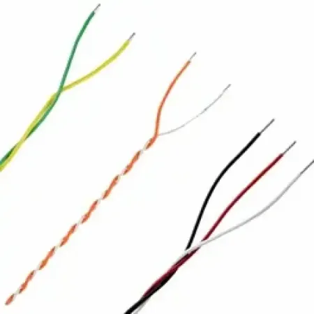 Picture for category Non Shielded Tefzel Cable