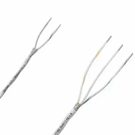 Picture for category Shielded ML Cable