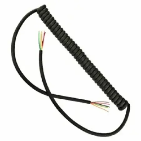 Picture for category Coiled Cords