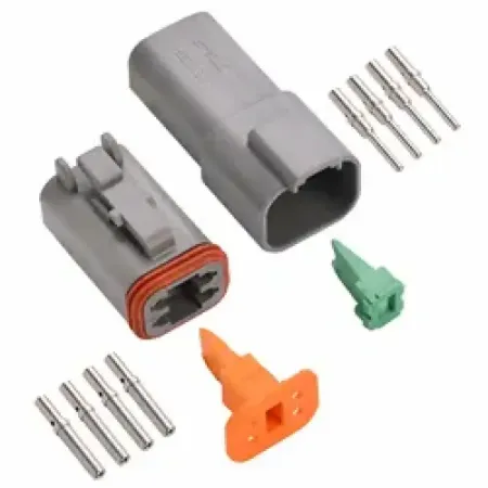 Picture for category Deutsch DT Connector Kits