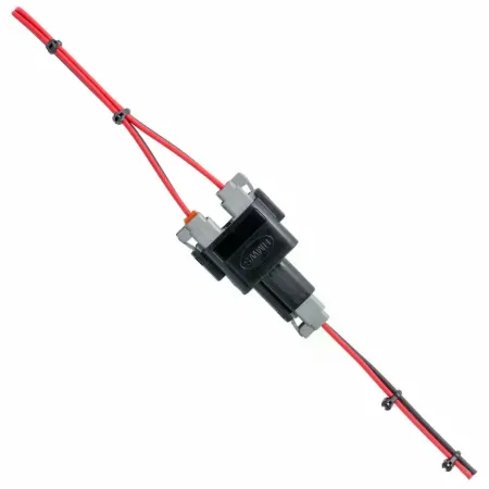 Picture for category DT Series Splitters