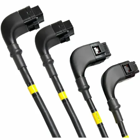 Picture for category SuperSeal 1.0 Boots