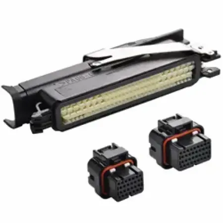 Picture for category ECU Connectors