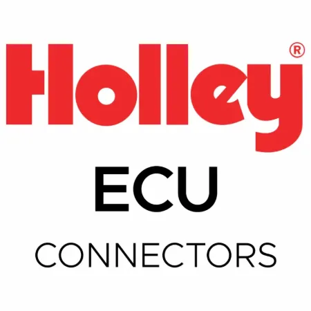 Picture for category Holley ECU Connectors