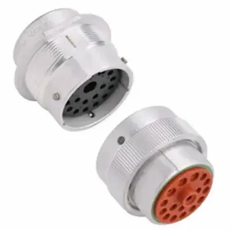 Picture for category HD30 Series Circular