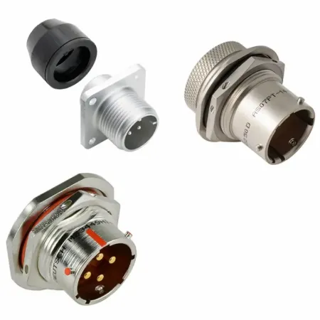 Picture for category Fuel Tank Connectors