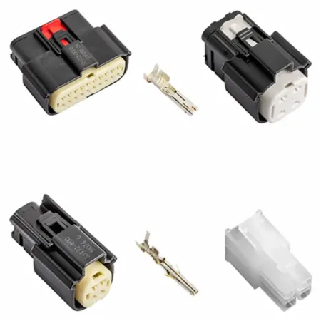 Picture for category Switch-Pros Connector/Terminals