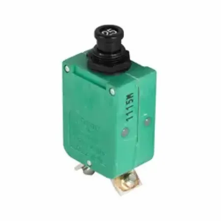 Picture for category Klixon 3TC Series
