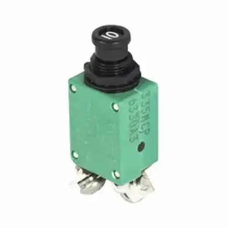 Picture for category Klixon 2TC Series