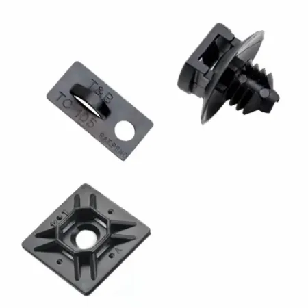 Picture for category Cable Tie Accessories