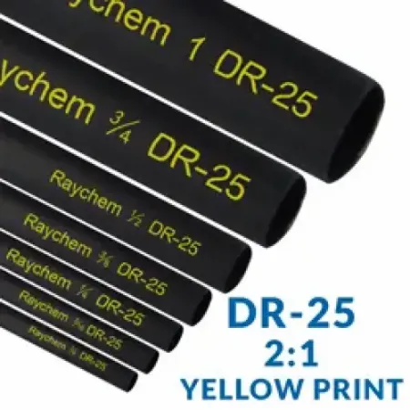 Picture for category Raychem DR-25