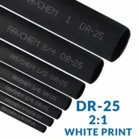 Picture for category Raychem DR-25-UK