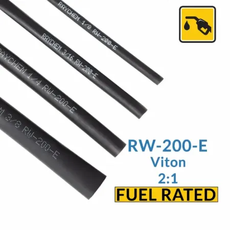 Picture for category Raychem RW-200 VITON