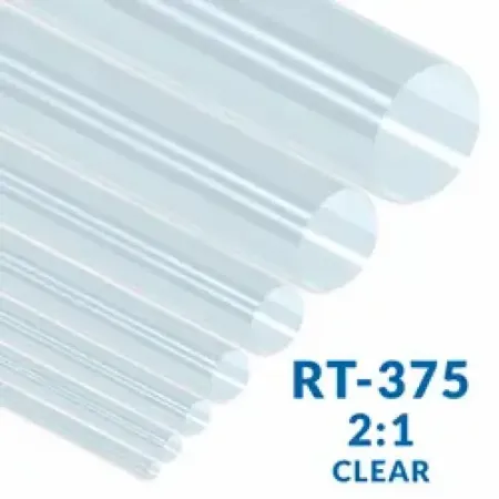 Picture for category RT-375 Clear