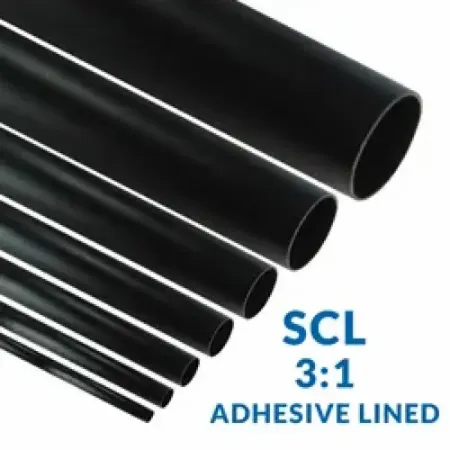 Picture for category Raychem SCL