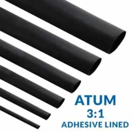 Picture for category Raychem ATUM 3:1