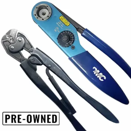 Picture for category Pre-Owned Tools
