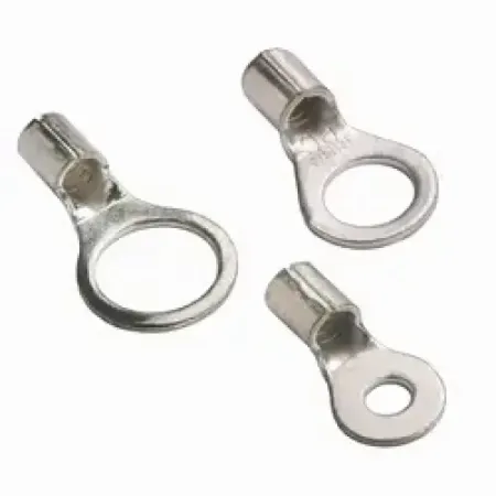 Picture for category Ring Terminals