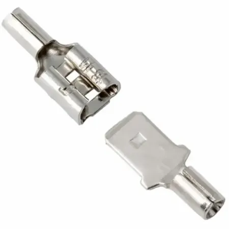 Picture for category Quick Disconnect Terminals