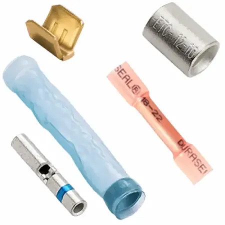 Picture for category Splices