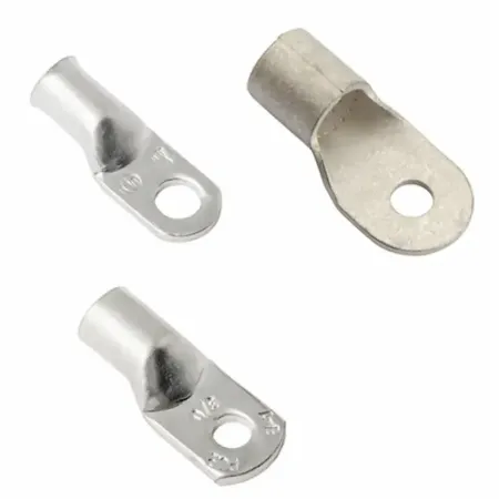 Picture for category HD Lugs / Eyelets