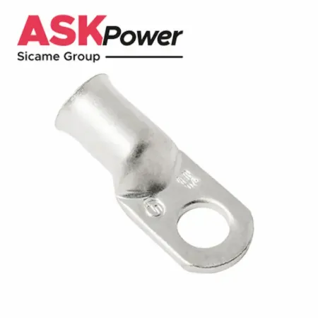 Picture for category Heavy Duty Lugs